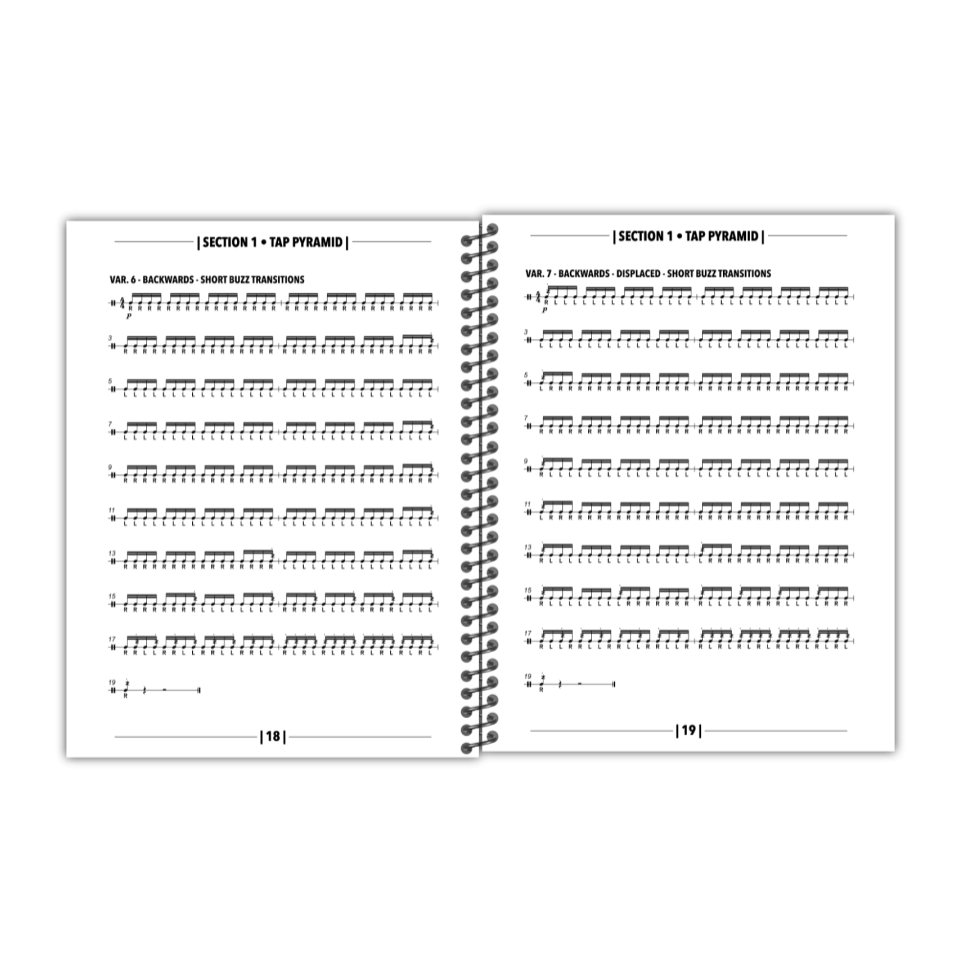 "Stock" Vol. 1 (Book)