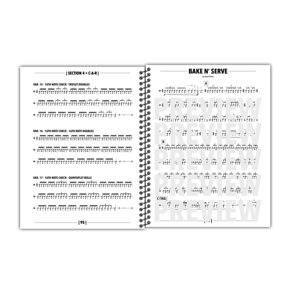"Stock" Vol. 1 (Book)