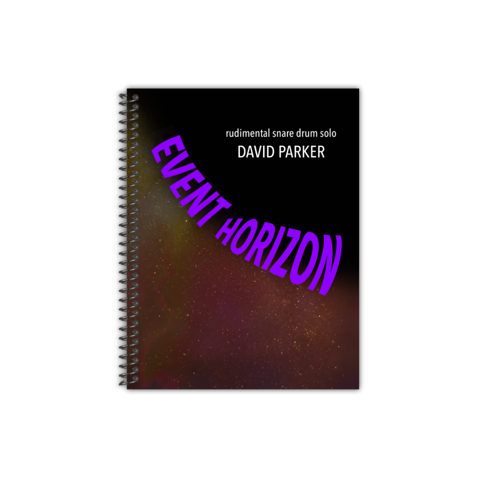 "Event Horizon" (Physical)
