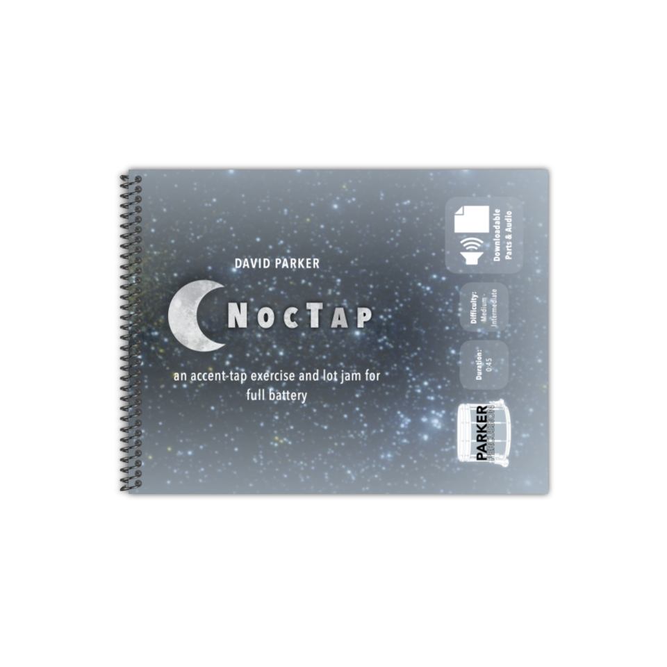 "NocTap" (Physical)