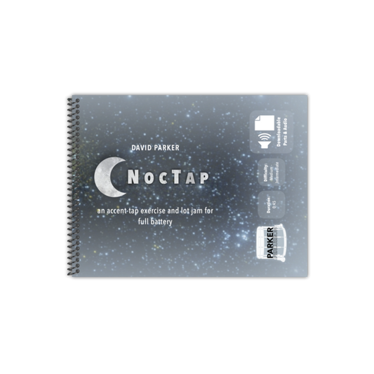 "NocTap" (Physical)